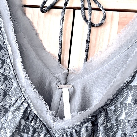 🌟HP🌟Free People Flutter Fly Tank - Picture 7 of 11